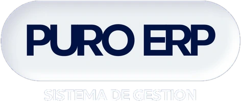 PuroERP, sistema de gestión
